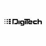 Digitech Professional Audio Equipment