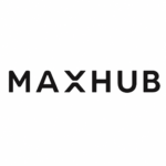 Maxhub Interactive Flat Panel for Education and Business