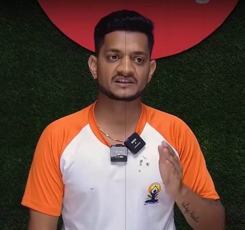 Manmohan Yogi​